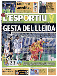 L'Esportiu - 30-11-2017