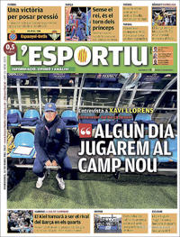 L'Esportiu - 31-03-2017