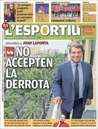 L'Esportiu - 31-05-2017