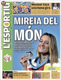 L'Esportiu - 31-07-2017