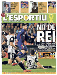 L'Esportiu - 01-02-2018