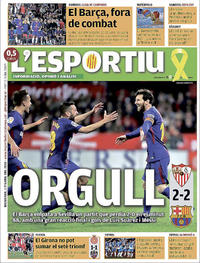 L'Esportiu - 01-04-2018