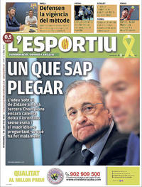 L'Esportiu - 01-06-2018