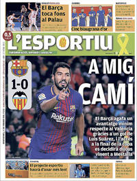 L'Esportiu - 02-02-2018