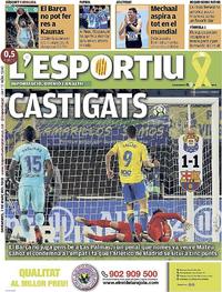 L'Esportiu