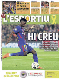 L'Esportiu - 02-06-2018