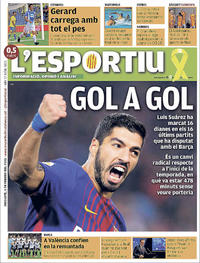 L'Esportiu - 03-02-2018