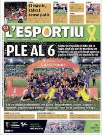 L'Esportiu - 03-06-2018