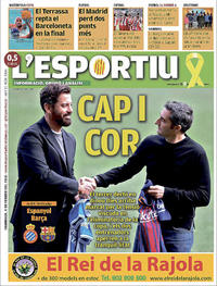 L'Esportiu - 04-02-2018