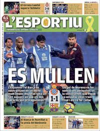 L'Esportiu - 05-02-2018