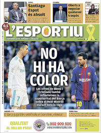 L'Esportiu - 05-05-2018