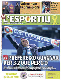 L'Esportiu - 05-06-2018