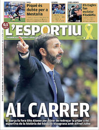 L'Esportiu - 06-02-2018
