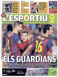 L'Esportiu - 06-06-2018