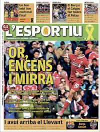 L'Esportiu - 07-01-2018