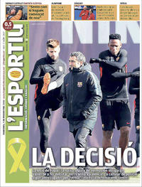 L'Esportiu