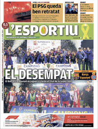 L'Esportiu - 07-03-2018