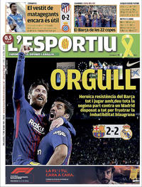 L'Esportiu