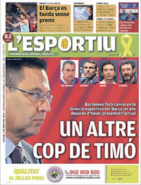 L'Esportiu - 07-06-2018