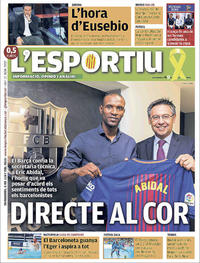 L'Esportiu - 08-06-2018