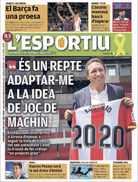 L'Esportiu - 09-06-2018