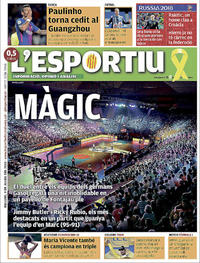 L'Esportiu