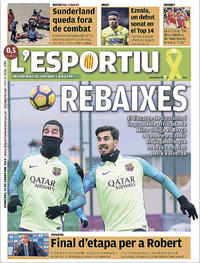 L'Esportiu - 10-01-2018