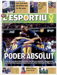 L'Esportiu - 10-02-2018