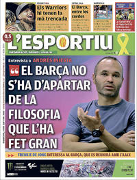 L'Esportiu - 10-06-2018