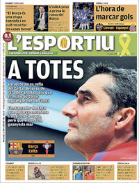 L'Esportiu - 11-01-2018