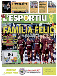 L'Esportiu - 11-03-2018
