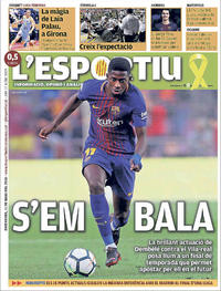 L'Esportiu - 11-05-2018