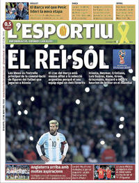 L'Esportiu - 12-06-2018
