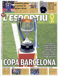 L'Esportiu - 13-01-2018