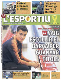 L'Esportiu - 13-02-2018