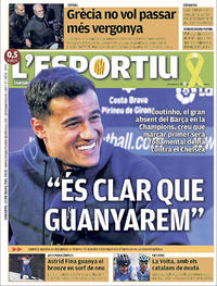 L'Esportiu - 13-03-2018
