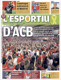 L'Esportiu - 13-06-2018
