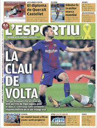 L'Esportiu - 14-02-2018