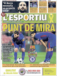 L'Esportiu - 14-03-2018