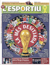 L'Esportiu - 14-06-2018