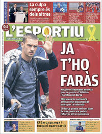 L'Esportiu - 15-06-2018