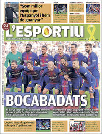 L'Esportiu - 16-01-2018