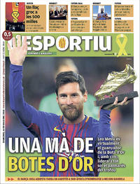 L'Esportiu - 16-05-2018