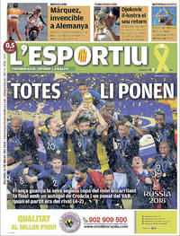 L'Esportiu