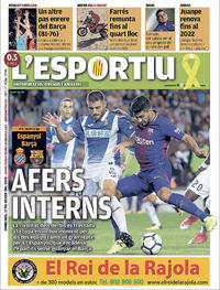 L'Esportiu