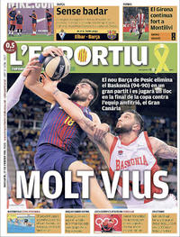 L'Esportiu - 17-02-2018