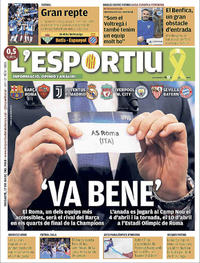 L'Esportiu - 17-03-2018