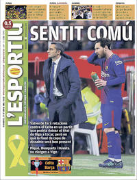 L'Esportiu - 17-04-2018