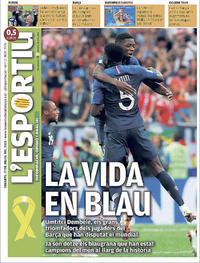 L'Esportiu - 17-07-2018