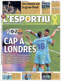 L'Esportiu - 18-02-2018
